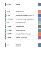 雷克萨斯GS说明书 封面