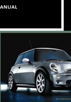 2002_MINI用户手册_Hardtop 封面