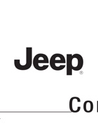 2011JEEP吉普进口COMPASS指南针用户手册 封面