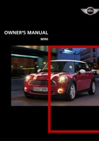 2007_MINIHardtop用户手册 封面